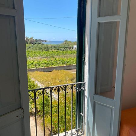 Villa Mozia Riserva Dello Stagnone 마르살라 외부 사진