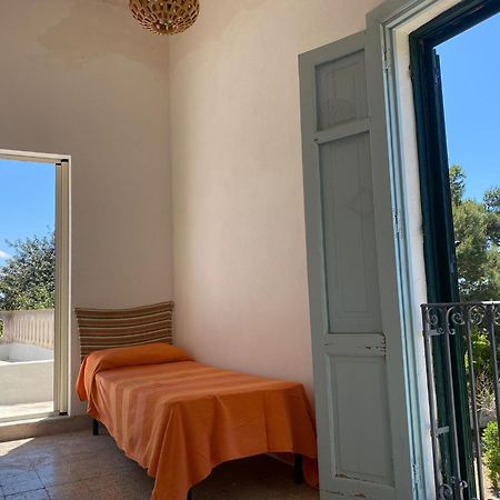 Villa Mozia Riserva Dello Stagnone 마르살라 외부 사진