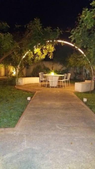 Villa Mozia Riserva Dello Stagnone 마르살라 외부 사진