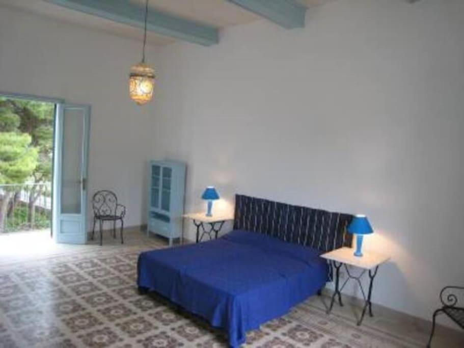 Villa Mozia Riserva Dello Stagnone 마르살라 외부 사진