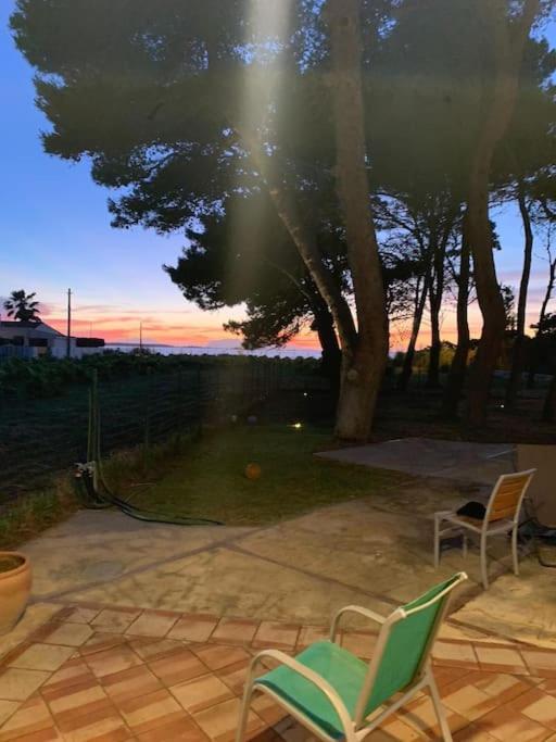 Villa Mozia Riserva Dello Stagnone 마르살라 외부 사진