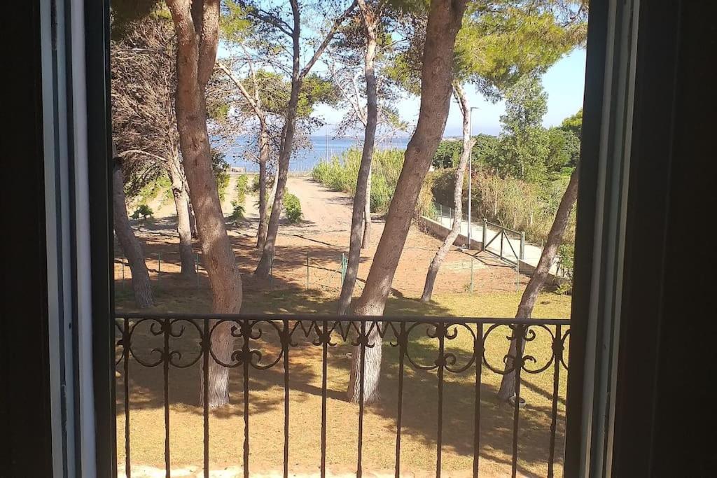 Villa Mozia Riserva Dello Stagnone 마르살라 외부 사진