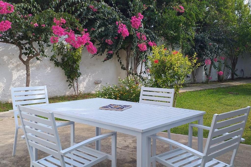 Villa Mozia Riserva Dello Stagnone 마르살라 외부 사진