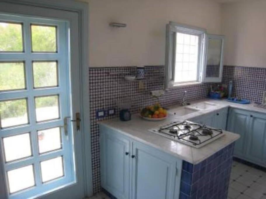 Villa Mozia Riserva Dello Stagnone 마르살라 외부 사진