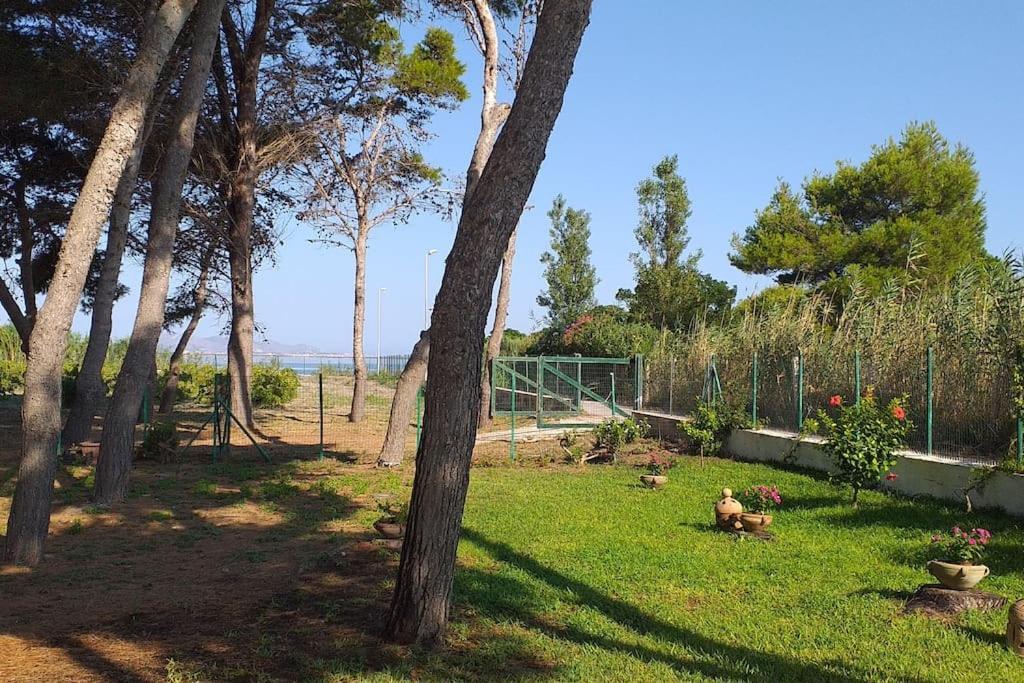 Villa Mozia Riserva Dello Stagnone 마르살라 외부 사진