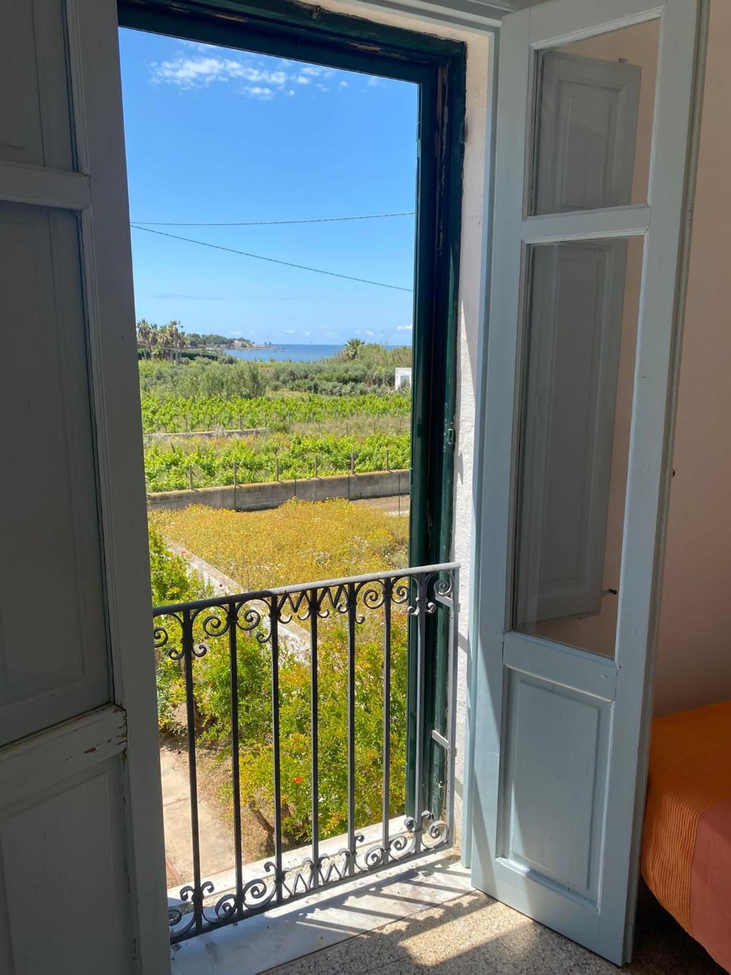 Villa Mozia Riserva Dello Stagnone 마르살라 외부 사진