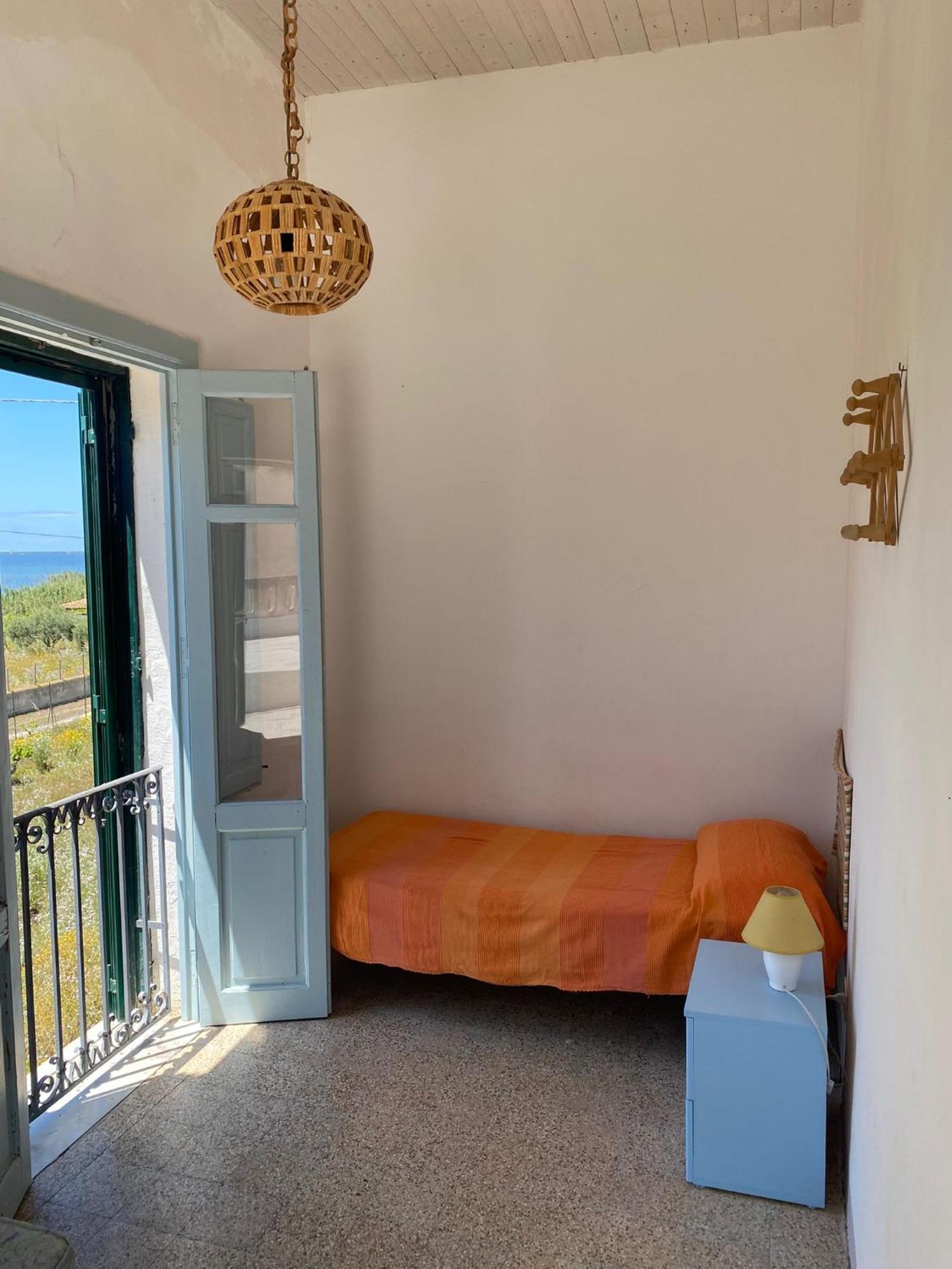 Villa Mozia Riserva Dello Stagnone 마르살라 외부 사진